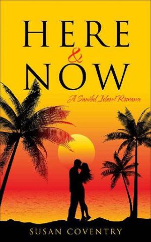 Here & Now by Susan Coventry