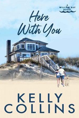 Here With You by Kelly Collins