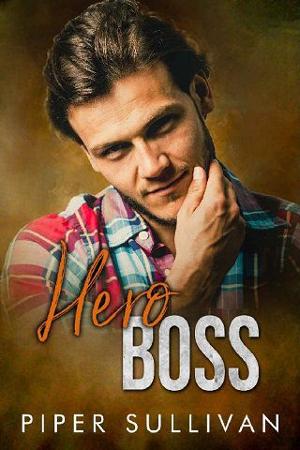 Hero Boss by Piper Sullivan