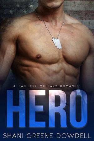 Hero by Shani Greene-Dowdell