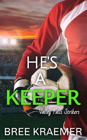 He’s a Keeper by Bree Kraemer