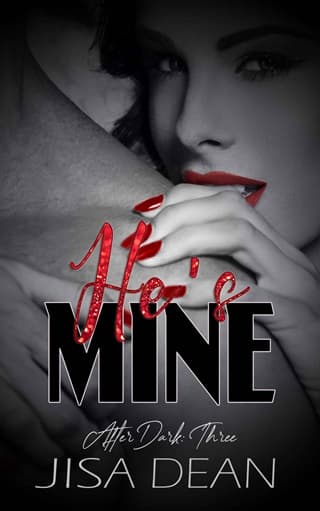 He’s Mine by Jisa Dean