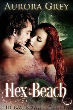 Hex on the Beach by Aurora Grey