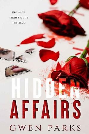 Hidden Affairs by Gwen Parks