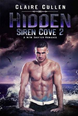 Hidden by Claire Cullen