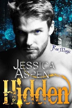 Hidden by Jessica Aspen