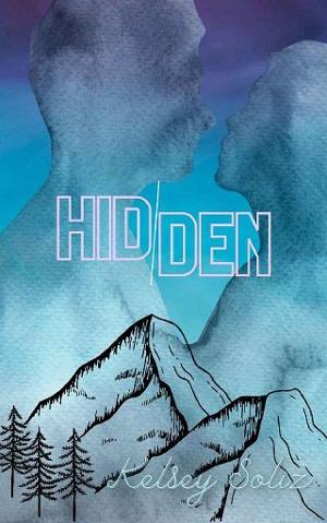 Hidden by Kelsey Soliz