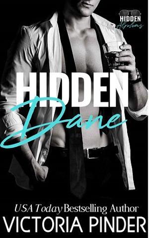 Hidden Dane by Victoria Pinder