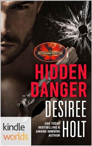 Hidden Danger by Desiree Holt