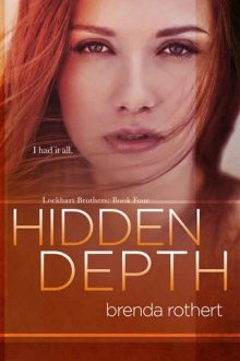 Hidden Depth by Brenda Rothert