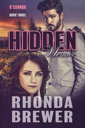 Hidden Menace by Rhonda Brewer