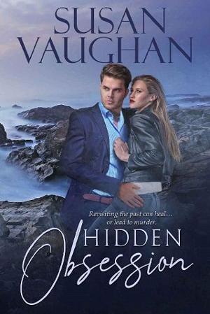 Hidden Obsession by Susan Vaughan