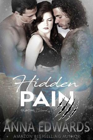 Hidden Pain by Anna Edwards