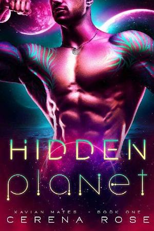 Hidden Planet by Cerena Rose