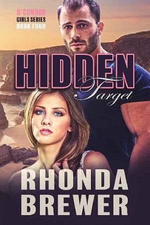 Hidden Target by Rhonda Brewer