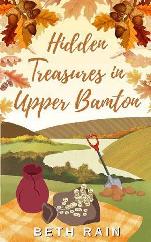 Hidden Treasures In Upper Bamton by Beth Rain