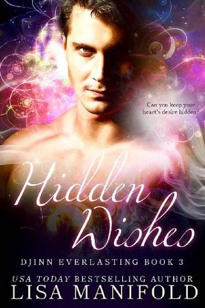 Hidden Wishes by Lisa Manifold