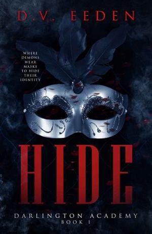 Hide by D.V. Eeden