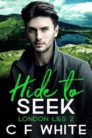 Hide to Seek by C F White