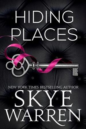 Hiding Places by Skye Warren