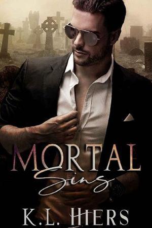 Mortal Sins by K.L. Hiers