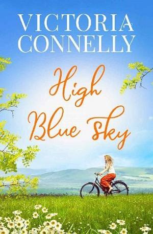 High Blue Sky by Victoria Connelly
