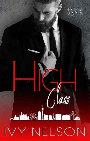 High Class by Ivy Nelson