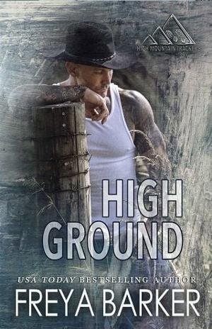 High Ground by Freya Barker