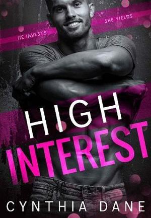 High Interest by Cynthia Dane