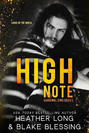 High Note by Heather Long