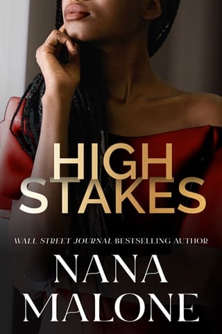High Stakes by Nana Malone