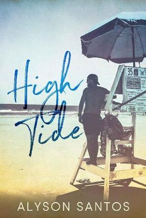 High Tide by Alyson Santos