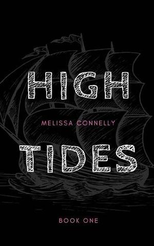 High Tides by Melissa Connelly