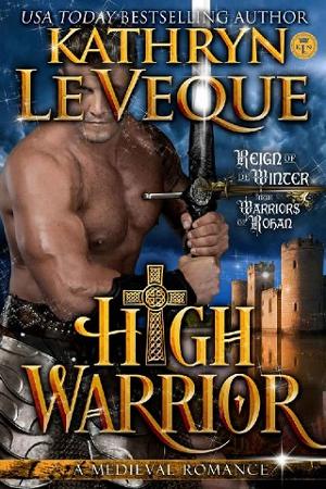 High Warrior by Kathryn Le Veque