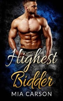 Highest Bidder by Mia Carson