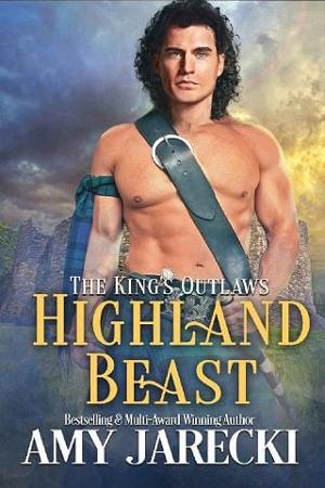 Highland Beast by Amy Jarecki