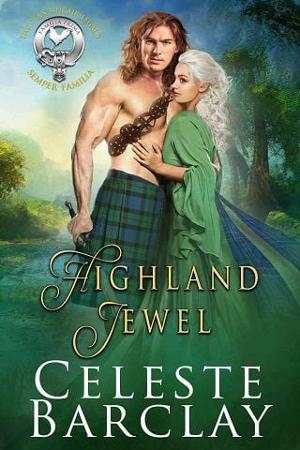 Highland Jewel by Celeste Barclay