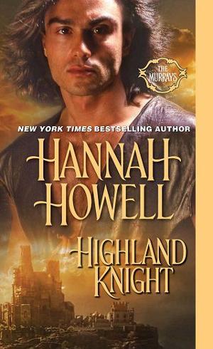 Highland Knight by Hannah Howell