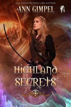 Highland Secrets by Ann Gimpel