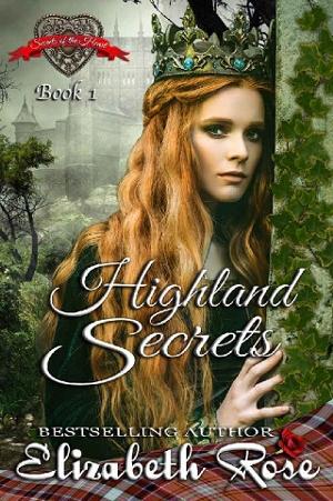Highland Secrets by Elizabeth Rose