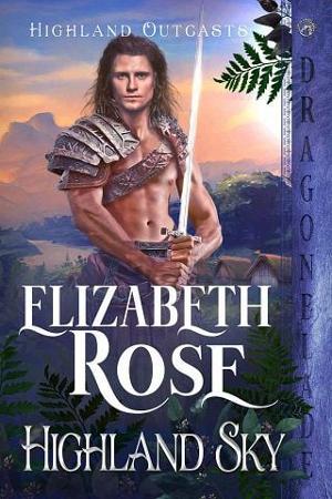 Highland Sky by Elizabeth Rose