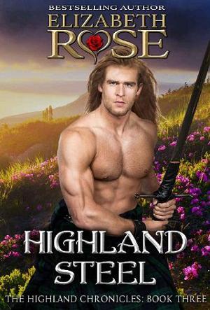 Highland Steel by Elizabeth Rose