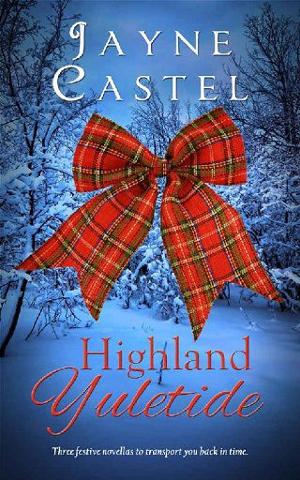 Highland Yuletide by Jayne Castel