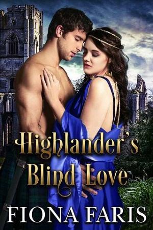 Highlander’s Blind Love by Fiona Faris