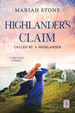 Highlander’s Claim by Mariah Stone