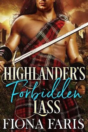 Highlander’s Forbidden Lass by Fiona Faris