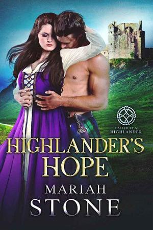 Highlander’s Hope by Mariah Stone