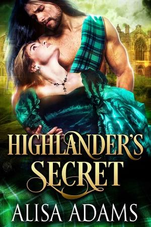 Highlander’s Secret by Alisa Adams