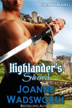 Highlander’s Sword by Joanne Wadsworth