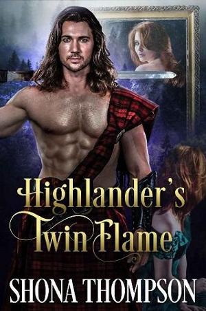 Highlander’s Twin Flame by Shona Thompson